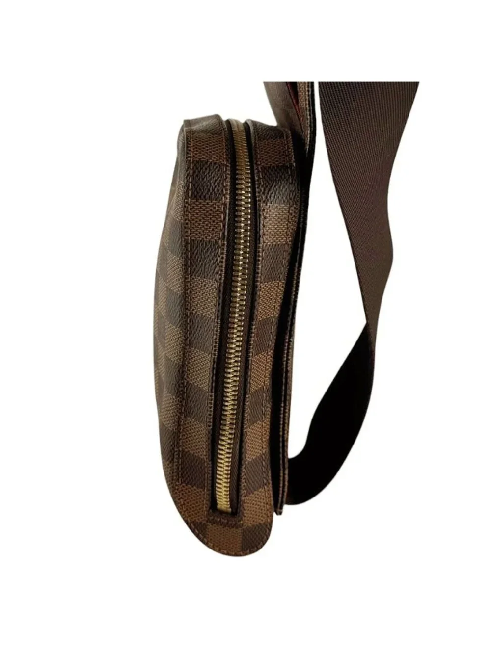 Louis Vuitton Shoulder Bag Geronimos